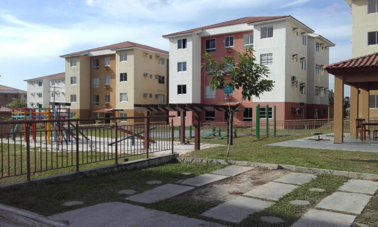 Apartamento Proximo Do Aeroporto Manaus Eksteriør billede