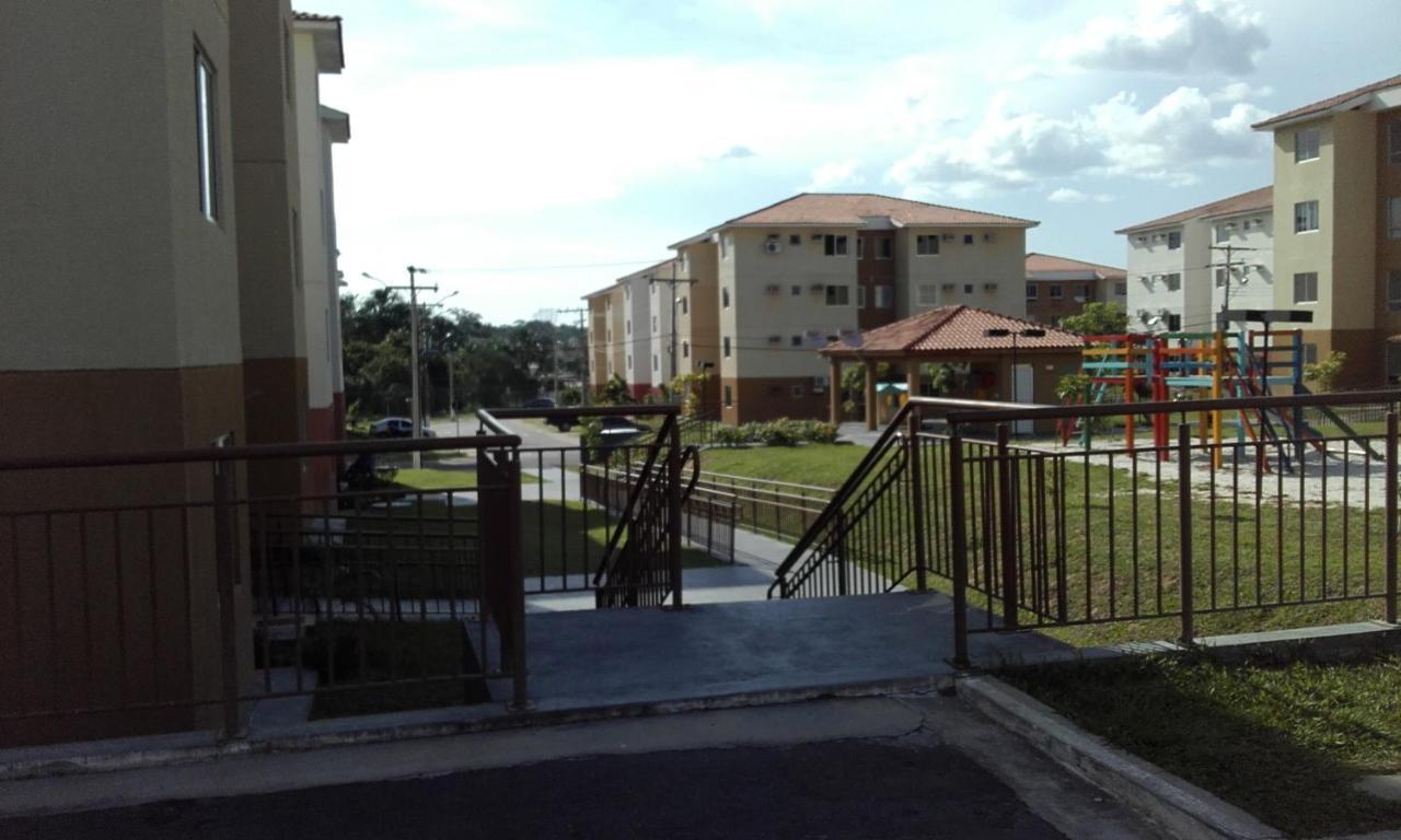Apartamento Proximo Do Aeroporto Manaus Eksteriør billede