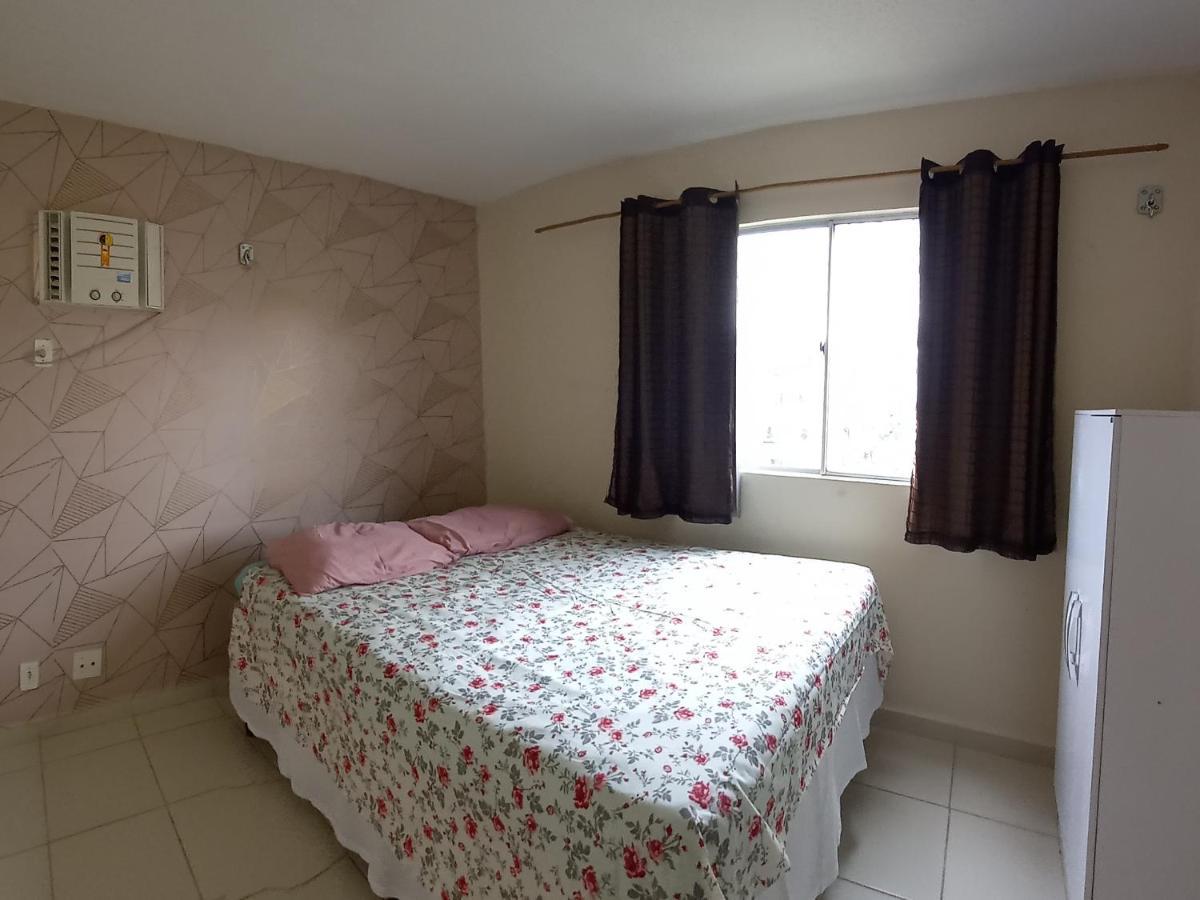 Apartamento Proximo Do Aeroporto Manaus Eksteriør billede