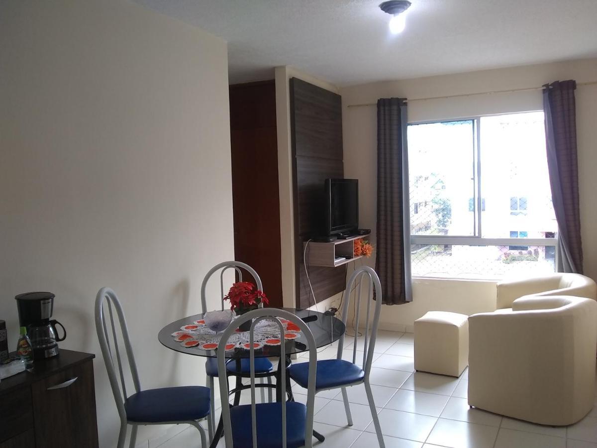Apartamento Proximo Do Aeroporto Manaus Eksteriør billede