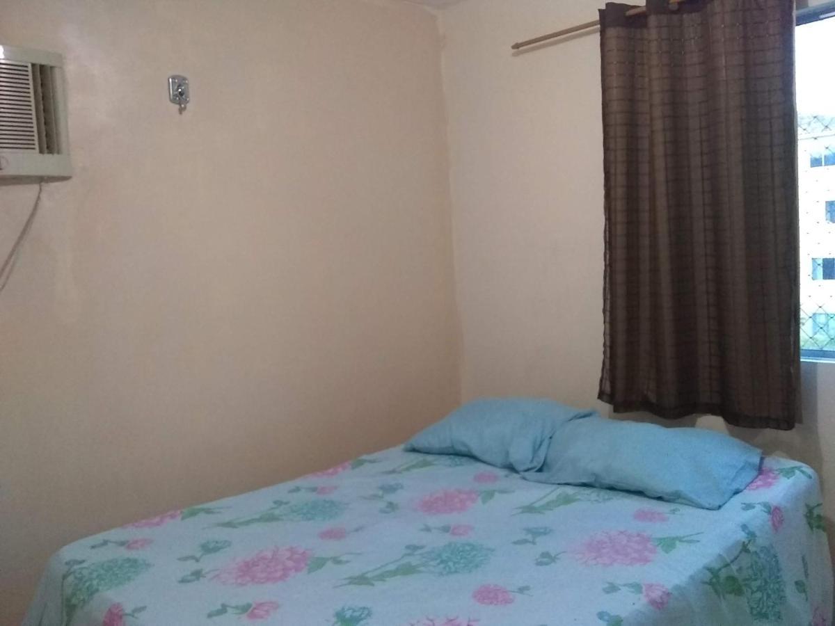 Apartamento Proximo Do Aeroporto Manaus Eksteriør billede