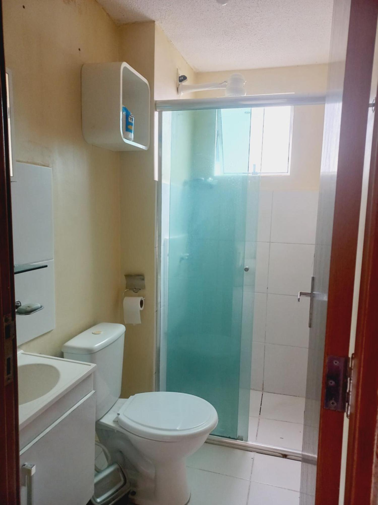 Apartamento Proximo Do Aeroporto Manaus Værelse billede
